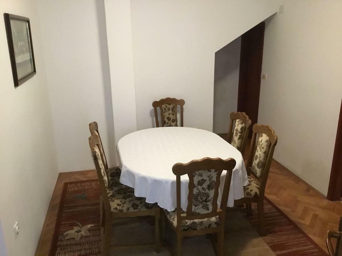 Вилла Budin House Паг Экстерьер фото